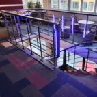 LED Ape Sticks batteridrivna