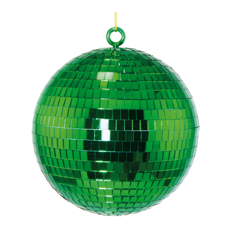 Discokula grön