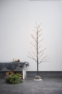 Ljusträd 150cm 230V