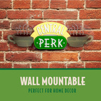 Neonskylt Central Perk