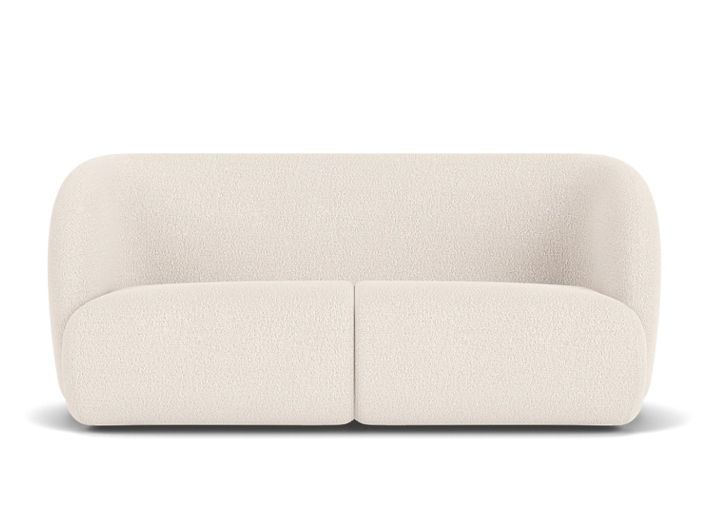 Soffa vit/creme