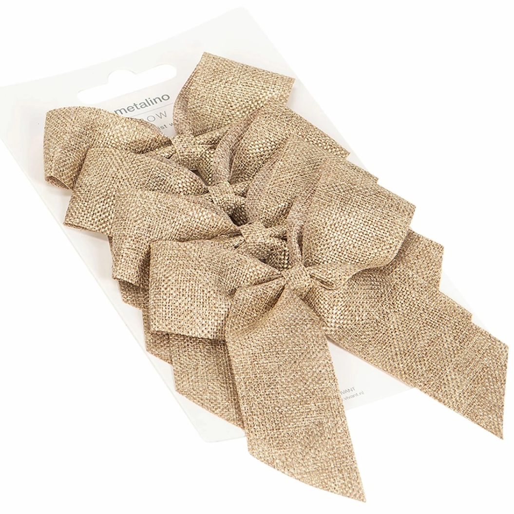 Julrosett jute