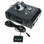 Rökmaskin Steam Wizard