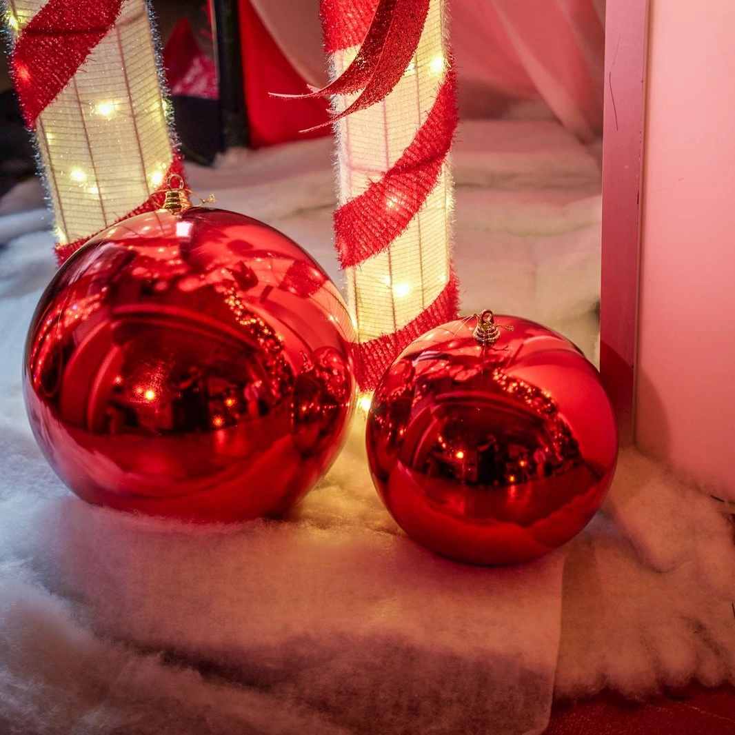 Julkula jätte 30-40cm