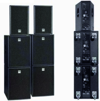 Ljudanläggning paket 3