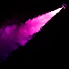 Rökmaskin Steam Wizard