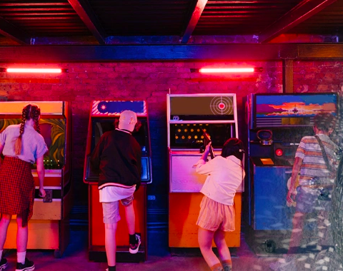 80-talet hetare än någonsin