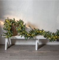 Grangirlang 3m batteridr