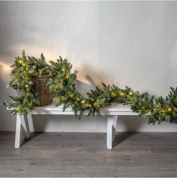 Grangirlang 3m batteridr