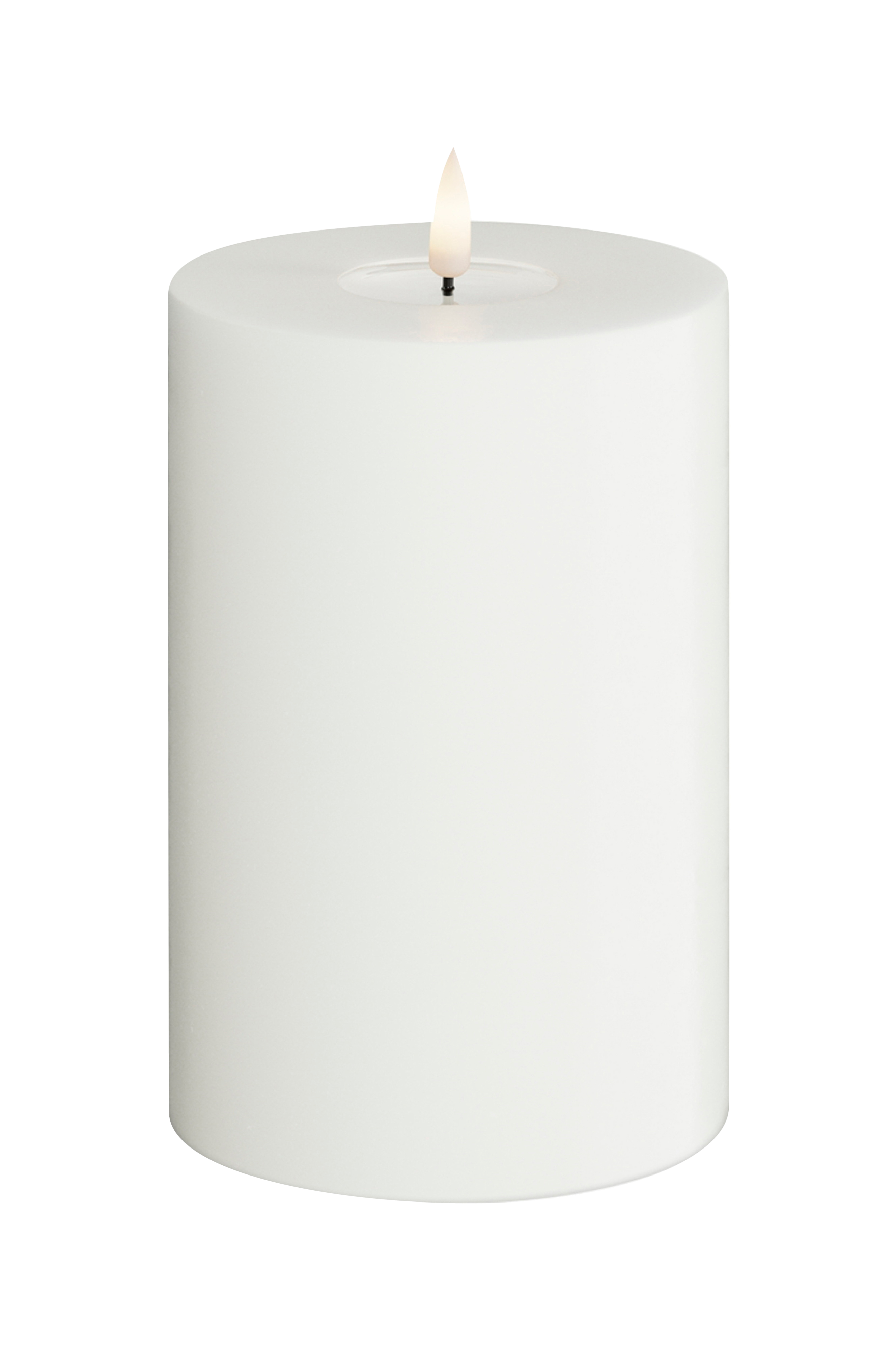 Blockljus LED outdoor