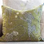 Kuddar Jacquard