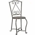 Bistro stol