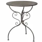 Bistro bord