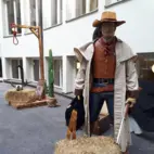 Cowboy 185cm