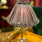 Bordslampa rokoko