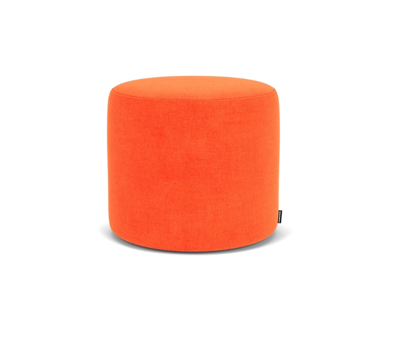Sittpuff Orange