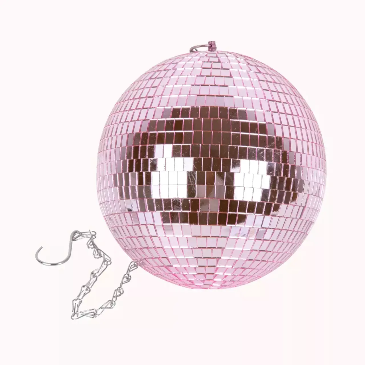 Discokula ljusrosa