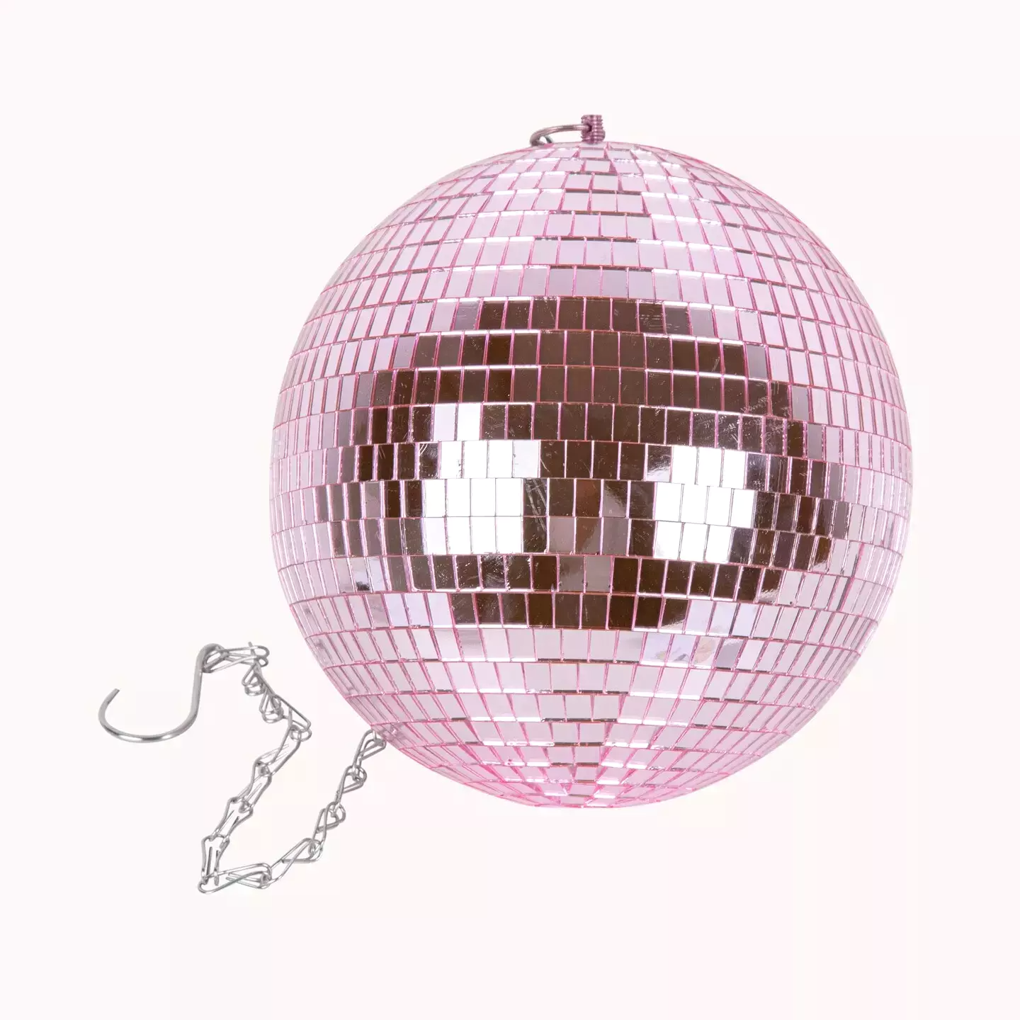 Discokula ljusrosa