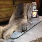 Sparkstötting
