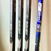 Hockeyklubba Bauer