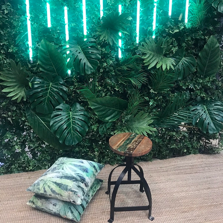 Pall vintagedesign