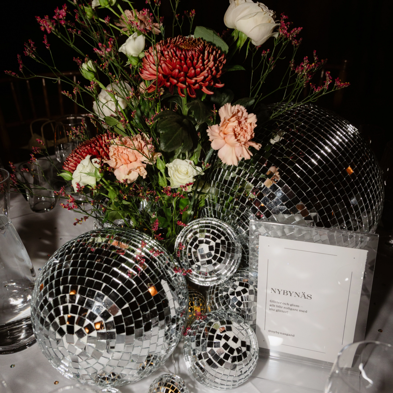 Bordsplaceringshållare A5