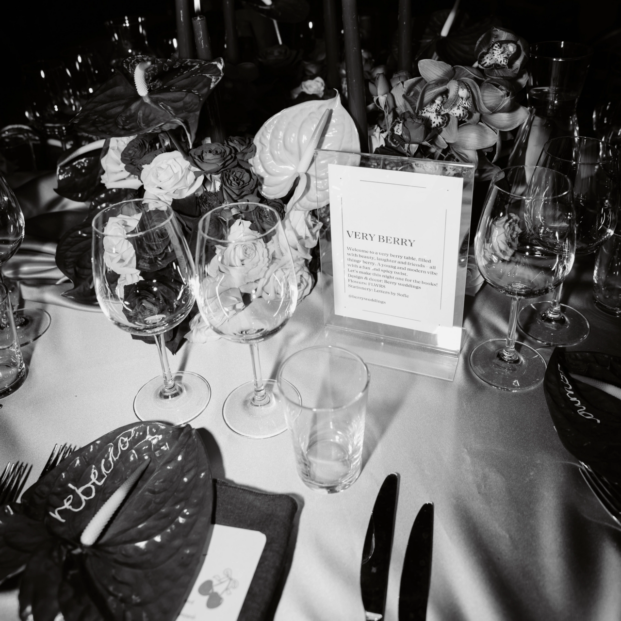 Bordsplaceringshållare A5