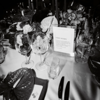 Bordsplaceringshållare A5