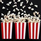 Popcornmugg Cirkus