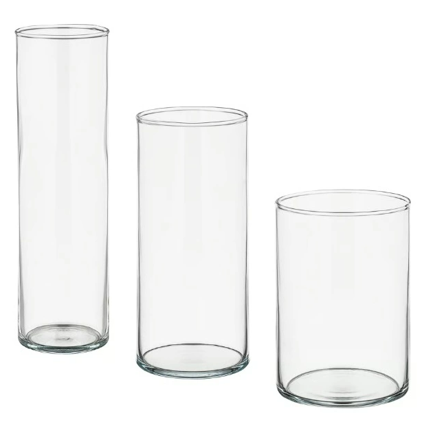 Vas cylinder 30cm