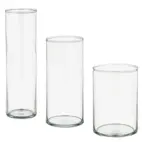 Vas cylinder 30cm