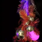 LEDboll 50cm