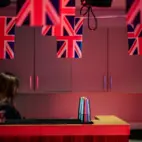 Brittiska flaggor