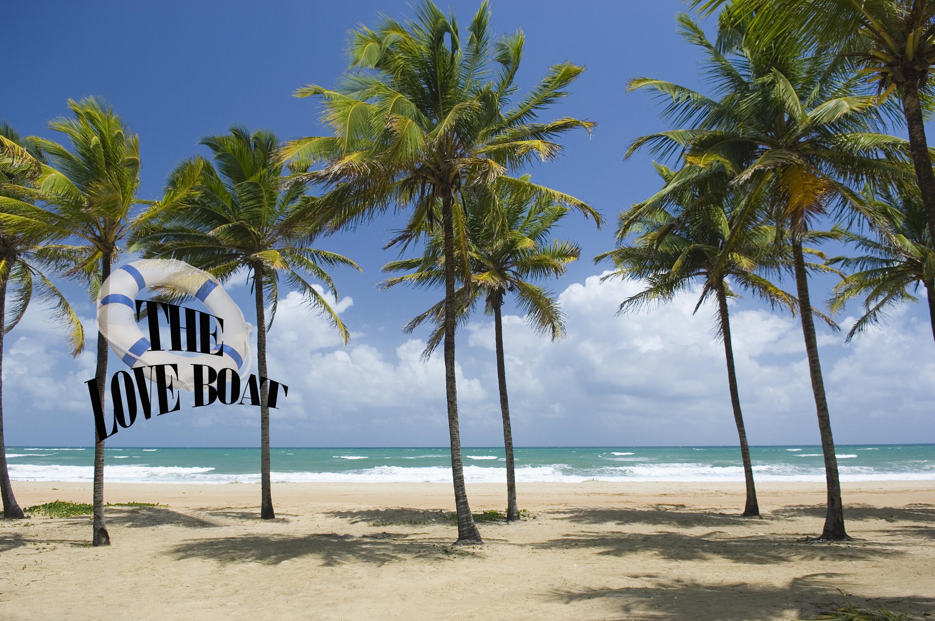 Love Boat tema