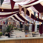 Ljusslinga klara lampor