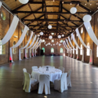 Ljusslinga klara lampor