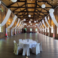 Ljusslinga klara lampor