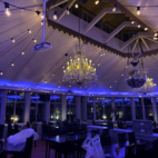 Ljusslinga klara lampor