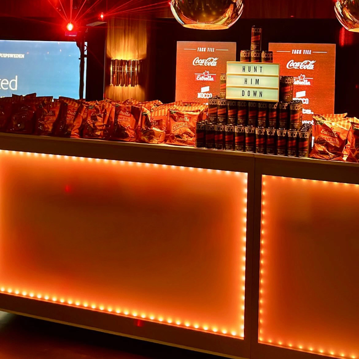 Bardisk lounge large