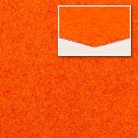 Eventmatta Orange