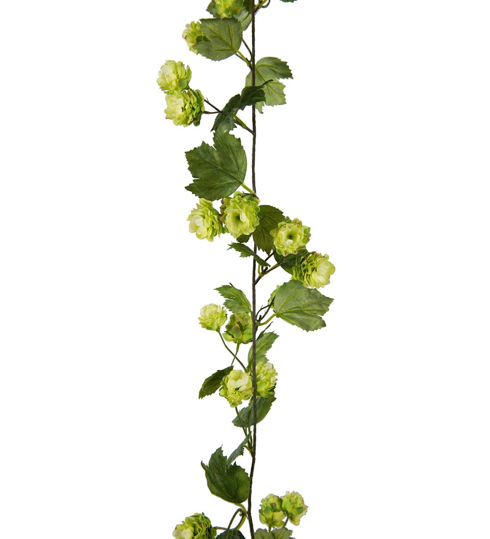 Humlegirlang 150cm