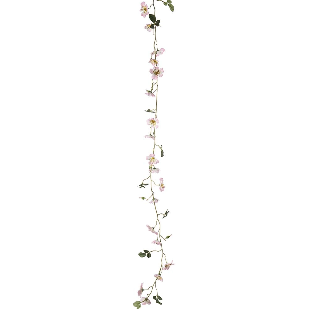 Vårblommor, vårkvistar