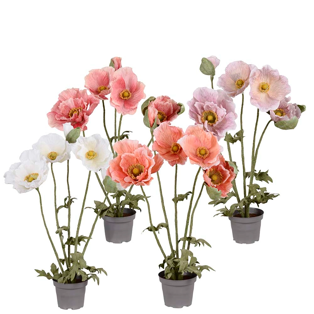 Vårblommor, vårkvistar