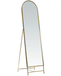 Spegel stående antik