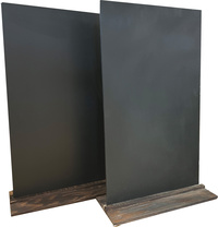 Griffeltavla bordsmodell