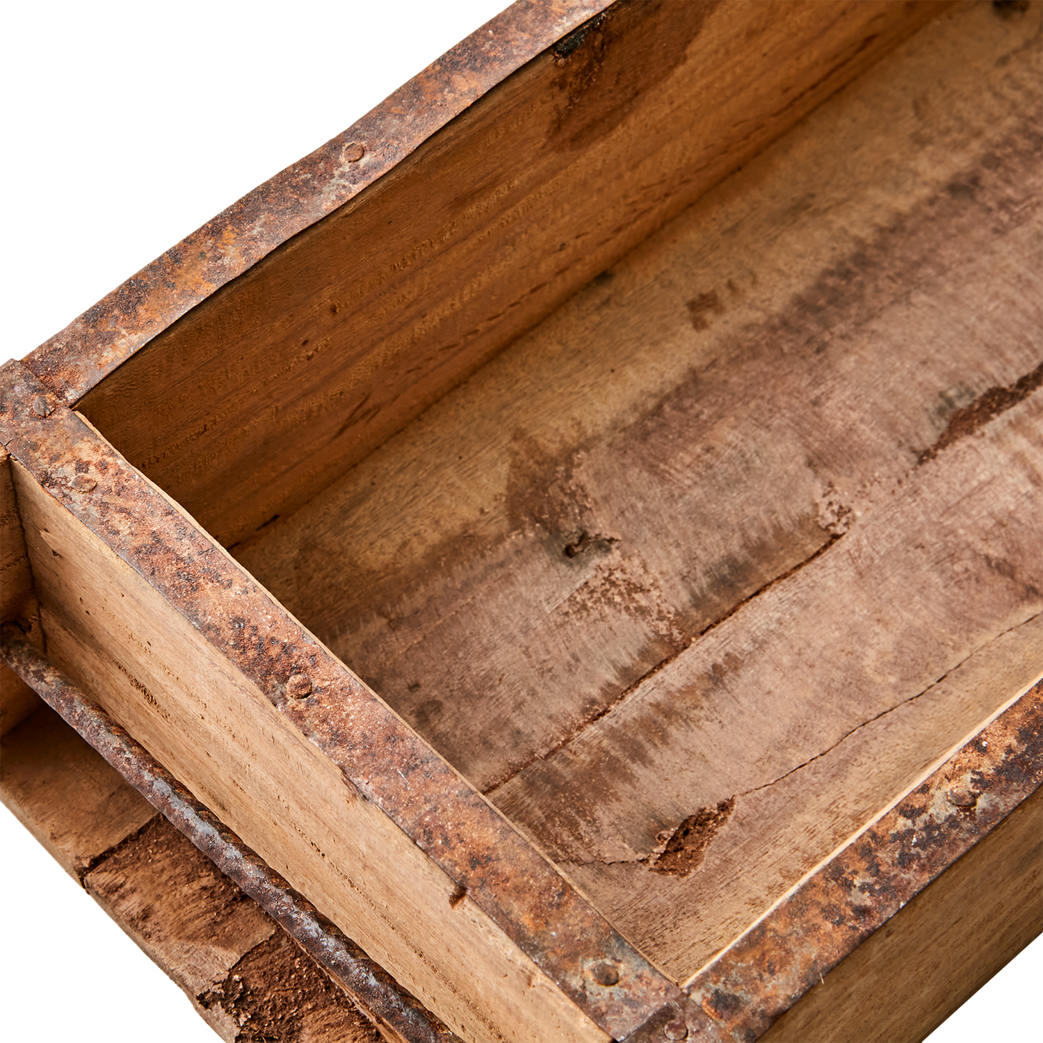 Tegelstensform vintage