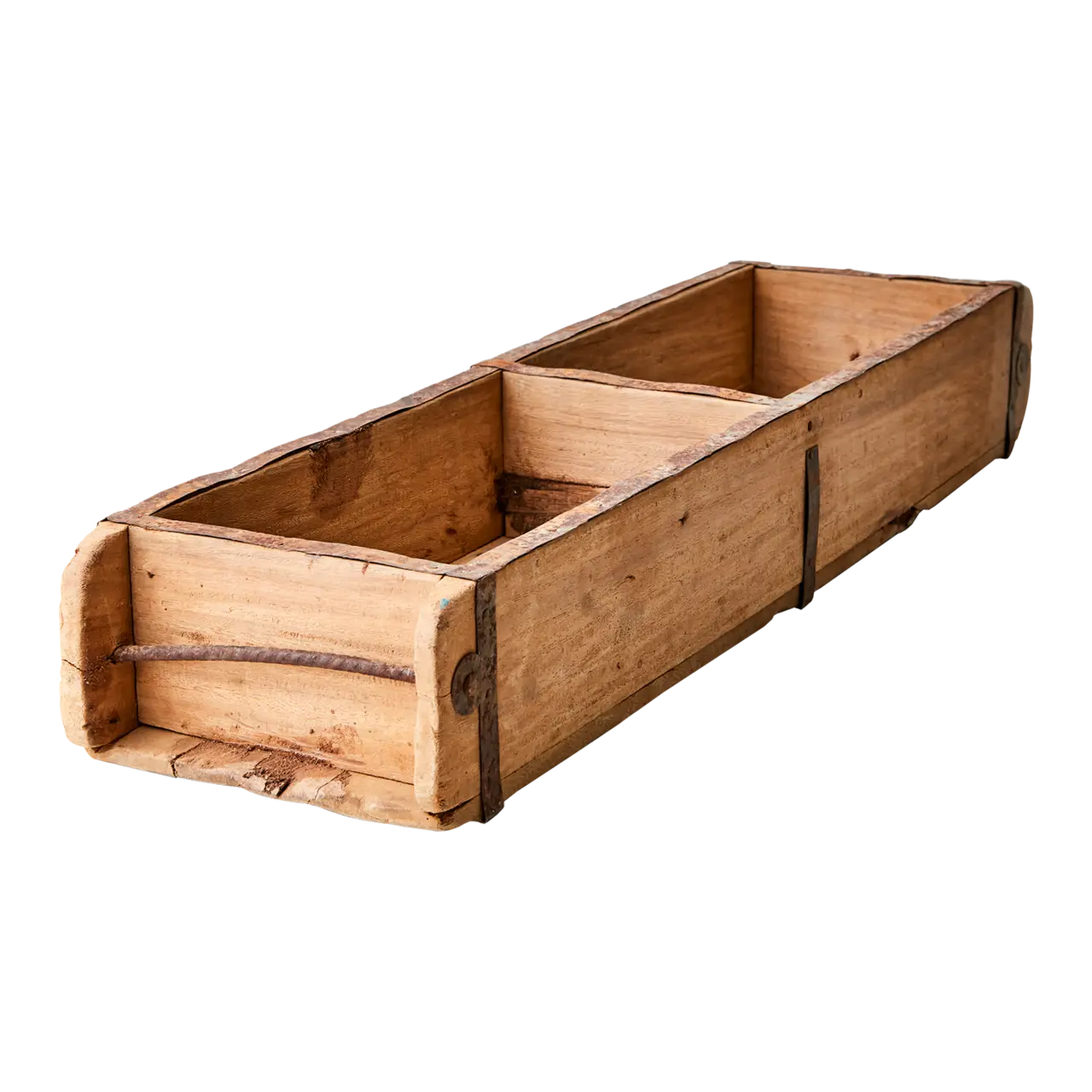 Tegelstensform vintage