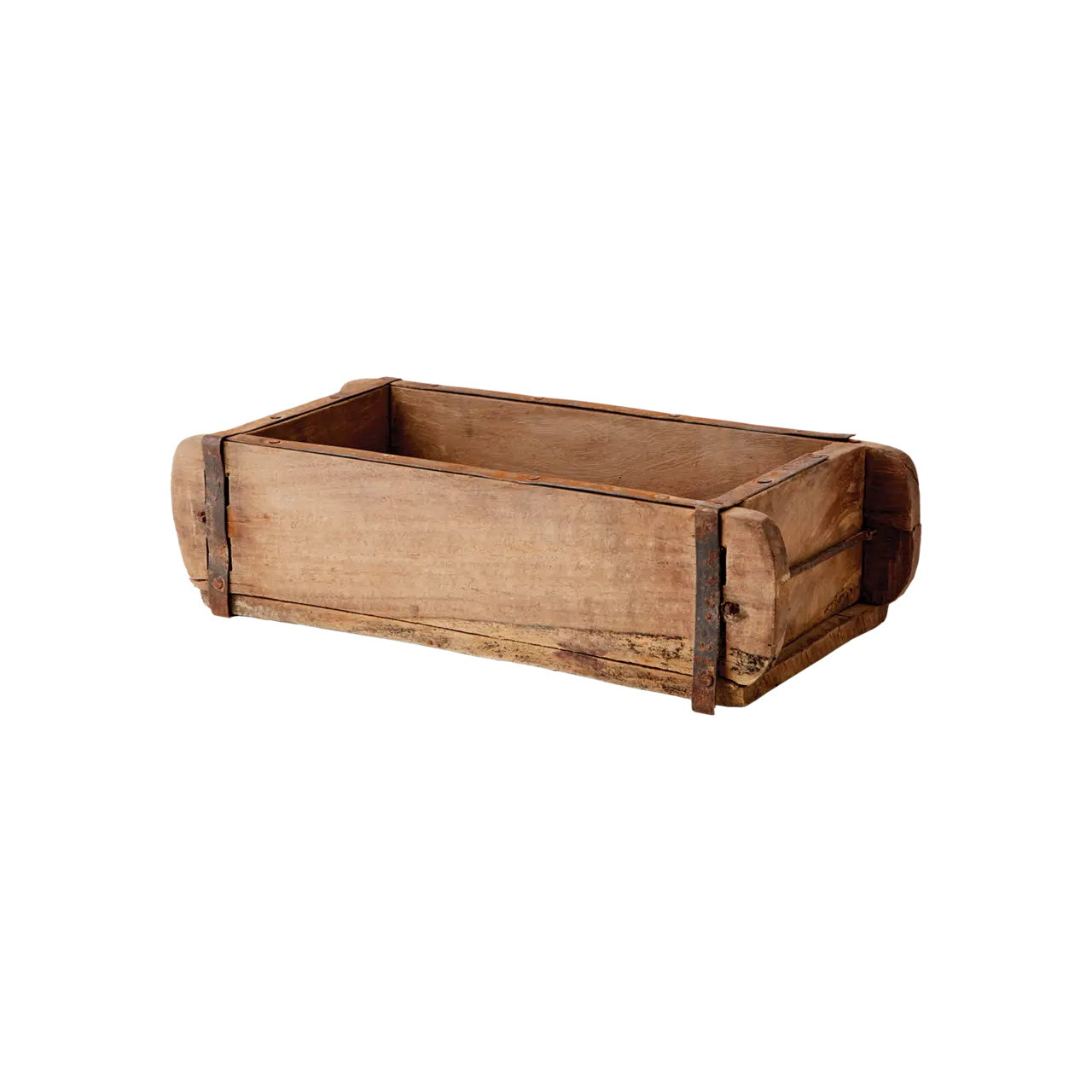 Tegelstensform vintage