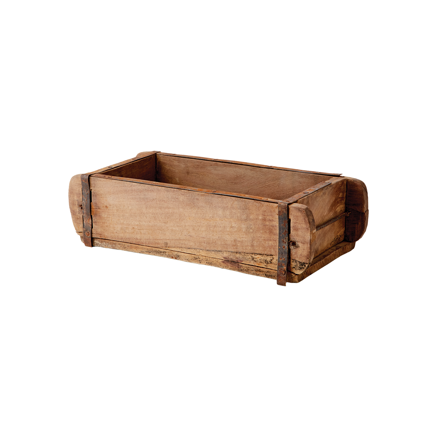 Tegelstensform vintage