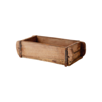 Tegelstensform vintage